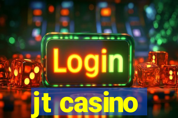 jt casino